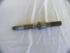 Fl400r Honda Pilot Used Transmission Primary Shaft 2321-he0-000