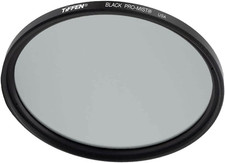 39MM BLACK PRO-MIST 1/8 FILTER