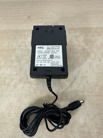 NEC USA TurboGrafx Turbo DUO Console COMPLETE In Box - WORKS!  - VERY CLEAN!