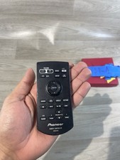 Pioneer Original CXE5116 Remote Control For AVH-X Series Car Audio Video Systems