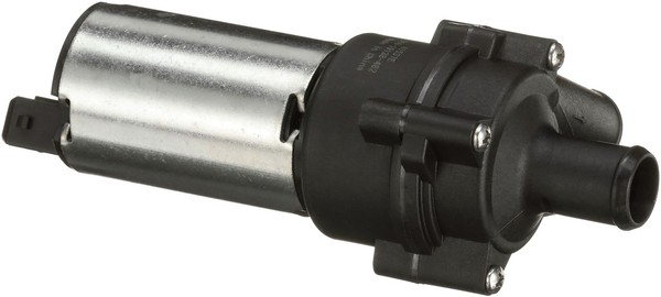 Wasserpumpe MotorküHlung Thermalpro™ Gates 41537E FüR W163 Klasse Mercedes 230-image