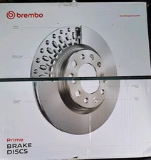 BREMBO Bremsscheiben Vorne für HYUNDAI Tucson (TL, TLE) 320mm