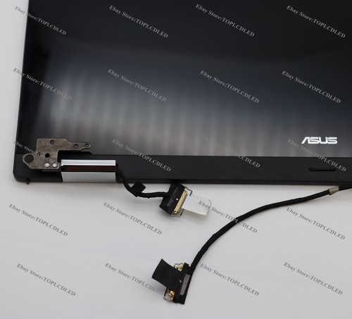 Pantalla LCD Conjunto Completo ASUS Chromebook Flip CX5 CX5500FE FHD Pantalla Táctil - Imagen 12 de 21
