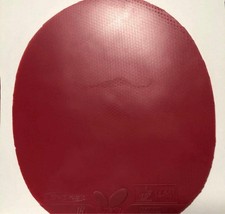 Butterfly Tenergy 05 Tokuatsu