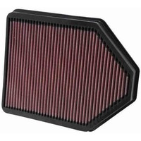 Luftfilter K&N Air Filter Ducati Multistrada 620 2005 2006