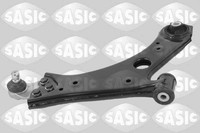 Sasic Lenker, RadaufhäNgung 7476297 Passend FüR Fiat Jeep