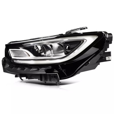 FULL LED-SCHEINWERFER + DRL - FAHRERSEITE - 68428559AC (PACIFICA 2021-2023)