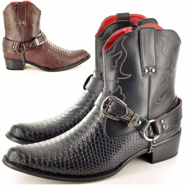 dickies knoxville boots
