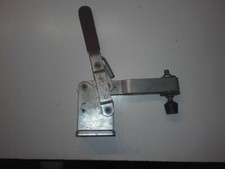 Kniehebelspanner DESTAGO Model 267 U