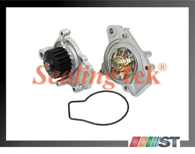 GMB Water Pump For Honda Civic & CRX 1988-1995 1.5L/1.6L SOHC D15B7 D15B2 D16A6
