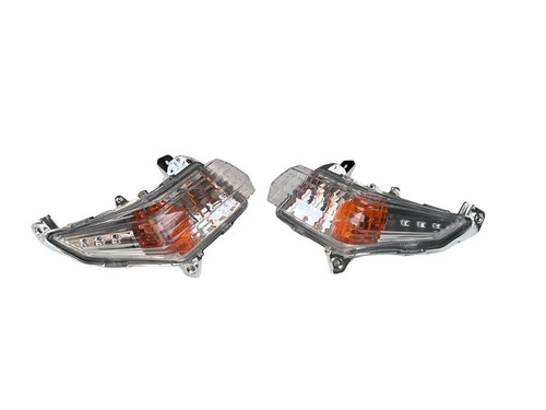 Clignotants Pour Suzuki GSR 600 2008 - Suzuki