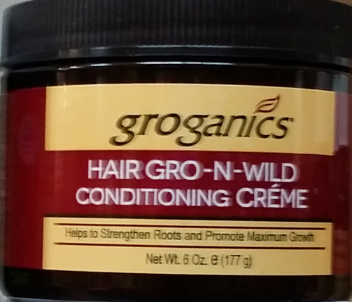 Groganics Hair Care Products (Pack of 4) -YOU PICK!! - Picture 21 of 29