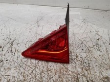 2012 2013 2014 2015, Audi S7, Right LID Mounted Tail Light, PN: 4G8-945-094-A