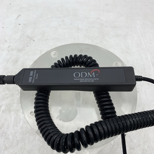 ODM VIS300 Video Inspection Scope Unit. Unit Only. No Accessories. - Picture 2 of 6