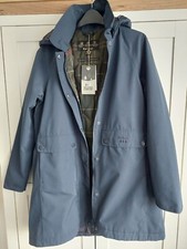 Barbour Element Jacket Size 10