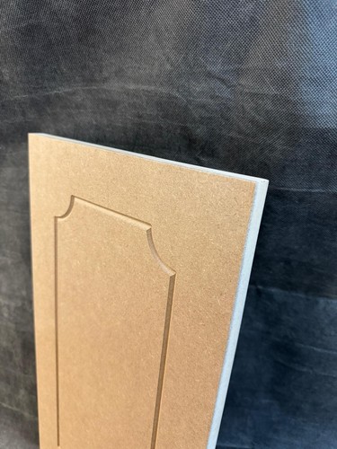 MDF Replacement Cupboard cabinet Door & Drawer Fronts - Picture 4 of 9