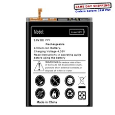 Large Capacity 4320mAh Replaceable Battery For Samsung Galaxy Note 10 SM-N970U