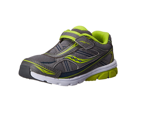 Saucony Toddler/Little Kid Baby Ride Sneaker, Color Options - Picture 7 of 18