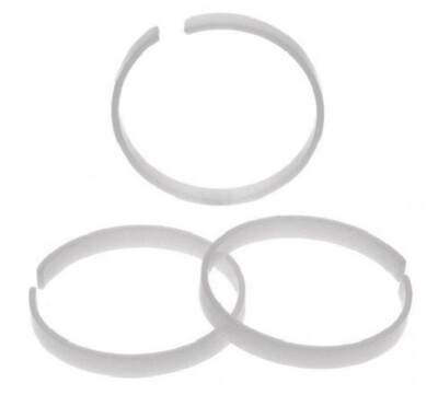 Blanco 120735 Set Kunststoffringe für Nea /-S