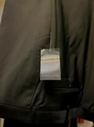 HUGO JAMES HAZAN BLACK SUIT trousers 42"44"46"48"50"52"54"56"58"60"62"64"66"