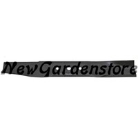 Klinge Mtd Yardman Gutbrod RasenmäHer 13270314 742-0118