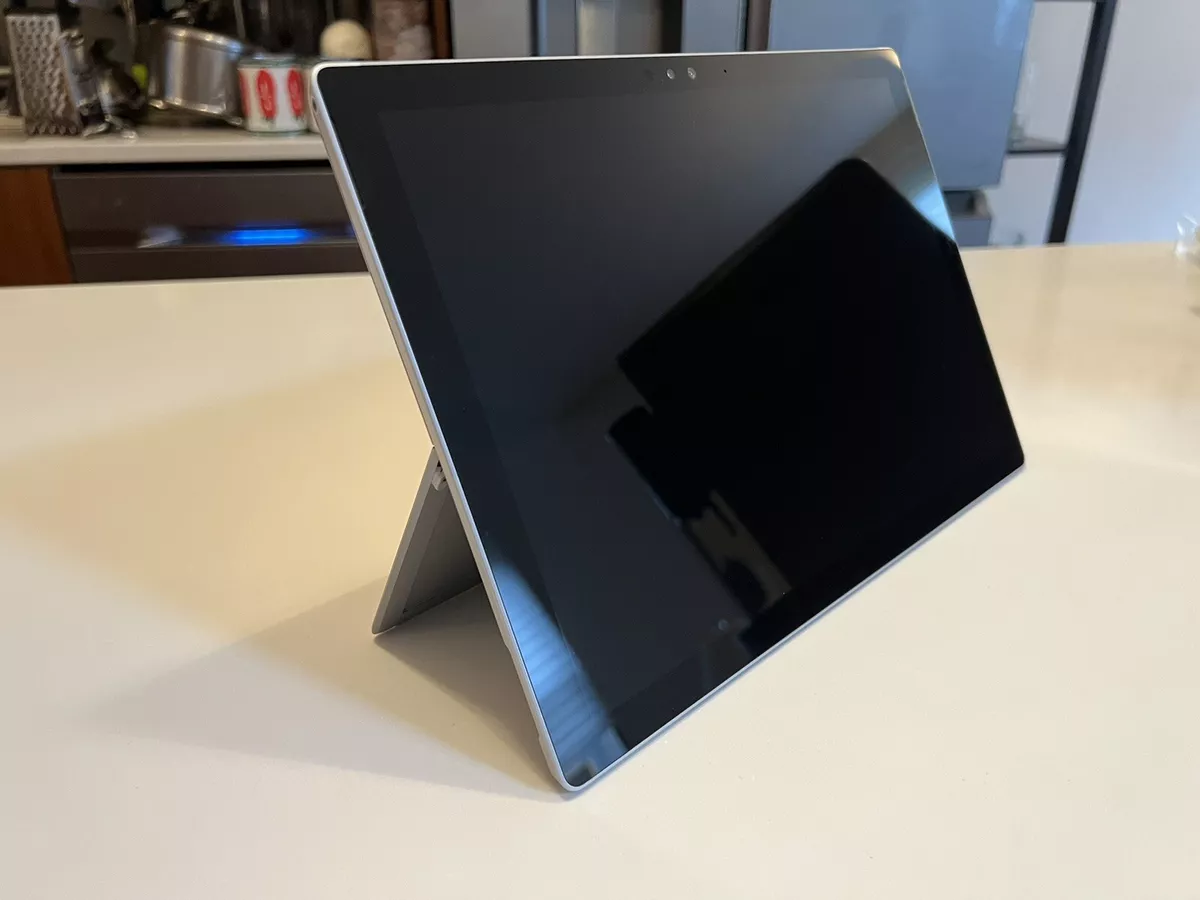 最新Win11 Surface Pro 4 4G 高速SSD Bluetooth