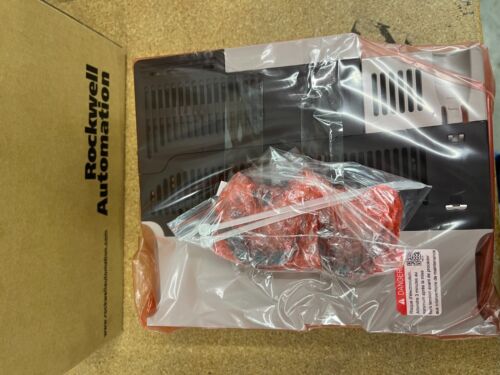 25B-D017N114 / A-B 25B-D017N114 PF 525 480V 3PH **NEW** - Picture 3 of 4