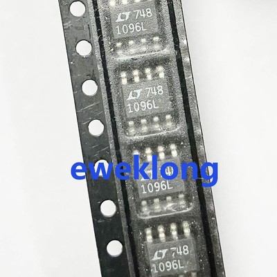 3PCS x LTC1096LCS8 LT1096LCS8 Marking Code 1096L SOP8 IC chip components