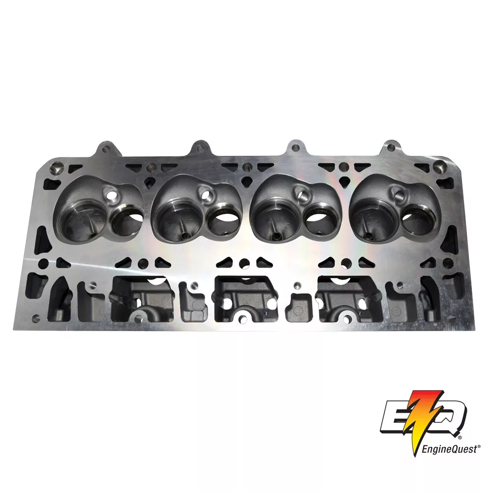 Mopar EQ Cylinder Heads