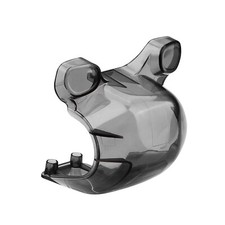 Gimbal Lens Protection Cap Dust-proof Camera Fixed Cover for DJI Mini 3 Drone