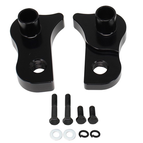 Adjustable Rear Drop Lowering Kit For Harley Davidson Sportster XL883 1200 2004- - Picture 5 of 10