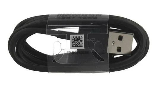 Adaptive Rapid Fast Charger + Type-C Cable For LG Stylo 6 5 4 G5 G6 G7 V20 Black - Image 3 of 4