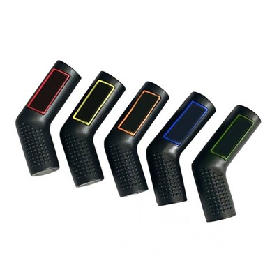 Motorcycle Cover Gear Shifter Shoe Protector Motorbike Parts for Most Motorbike