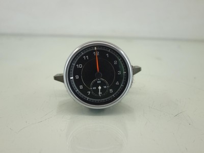 14 Porsche Cayenne 92a 958 Dash Clock Analog 7P5919204D for sale  