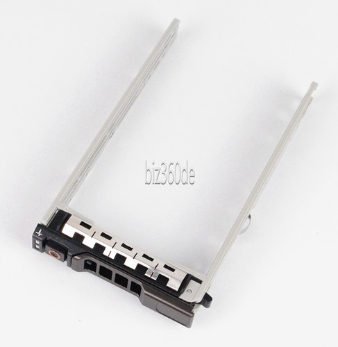 DELL Hot-Plug Rahmen 2,5" SAS 13th Gen PE R430/R530/R630/R730/730XD 8FKXC 08FKXC - Afbeelding 6 van 19