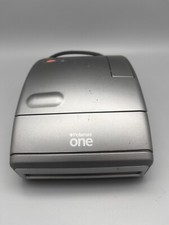 Polaroid One 600 100mm Focus 3ft Range Camera