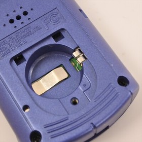 CAPCOM Visual Memory GOOD HKT-7000 Boxed Sega Dreamcast Official VMU 1314 dc