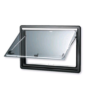 Vetri finestre seitz S4/S5 - Euro Accessoires Italia
