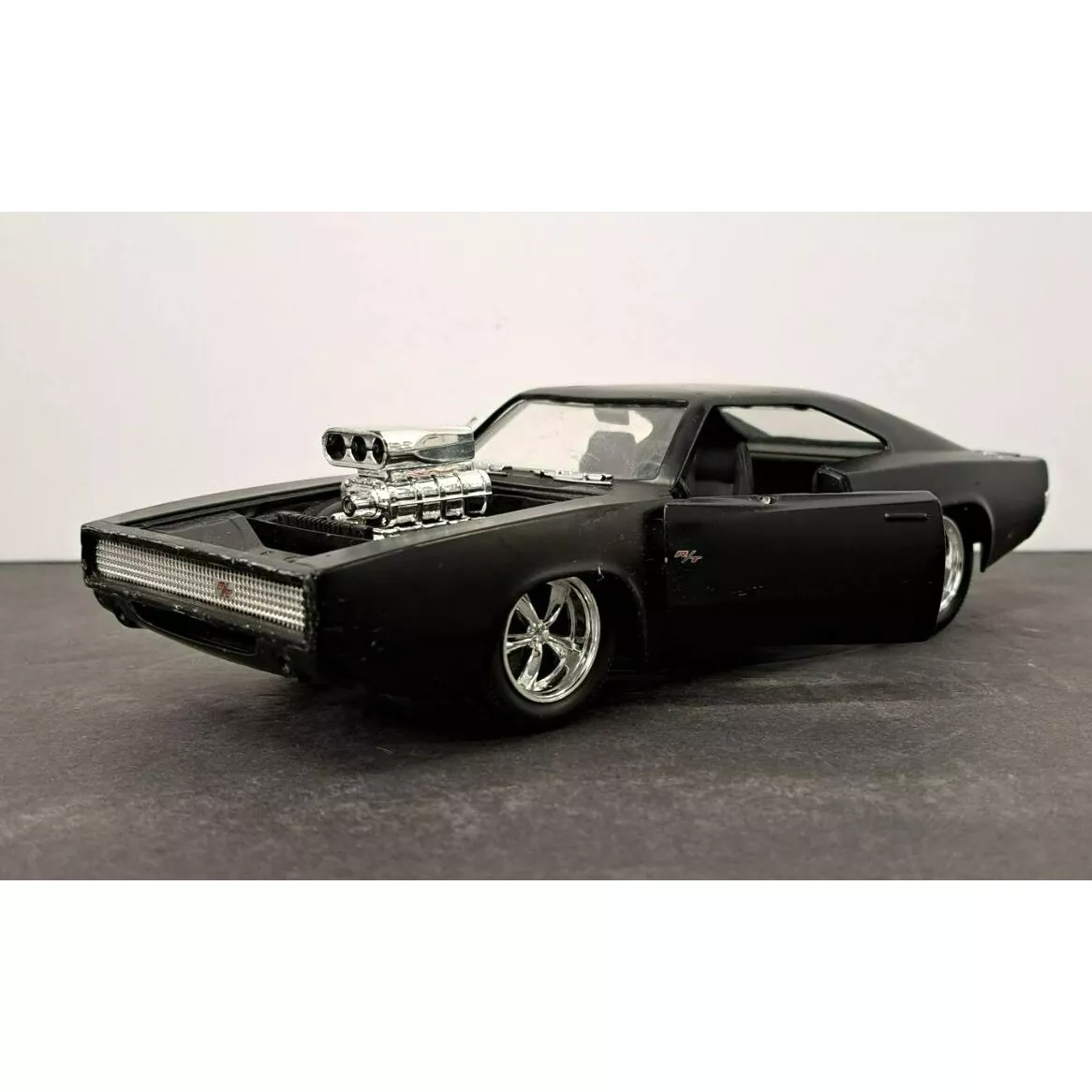 Fast and furious cars 1970 dodge charger sale