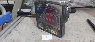 SATEC PM130EH PLUS POWERMETER #1 UPS SHIPPING!