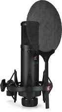 sE Electronics SE2200 Diaphragm Condenser Wired Microphone sE Electronics SE2200 Diaphragm Condenser Wired Microphone