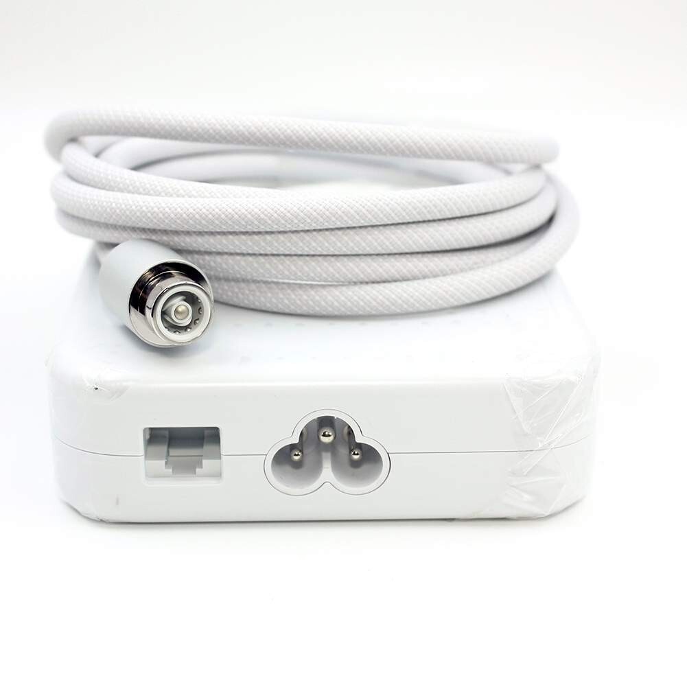 143w iMac Power adapter 電源アダプター　A2290 Genuine Apple 143W Power Adapter A2290 with Ethernet for