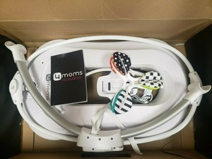 4moms rockaroo details