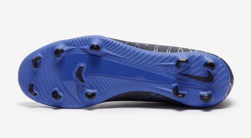 Herren Nike Mercurial Vapor 15 FG fester Untergrund 3G Fußballschuhe Größe 10,5 UK £85 - Bild 6 von 13