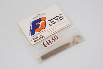 FG Modellsport 2104 Vintage Modellbau