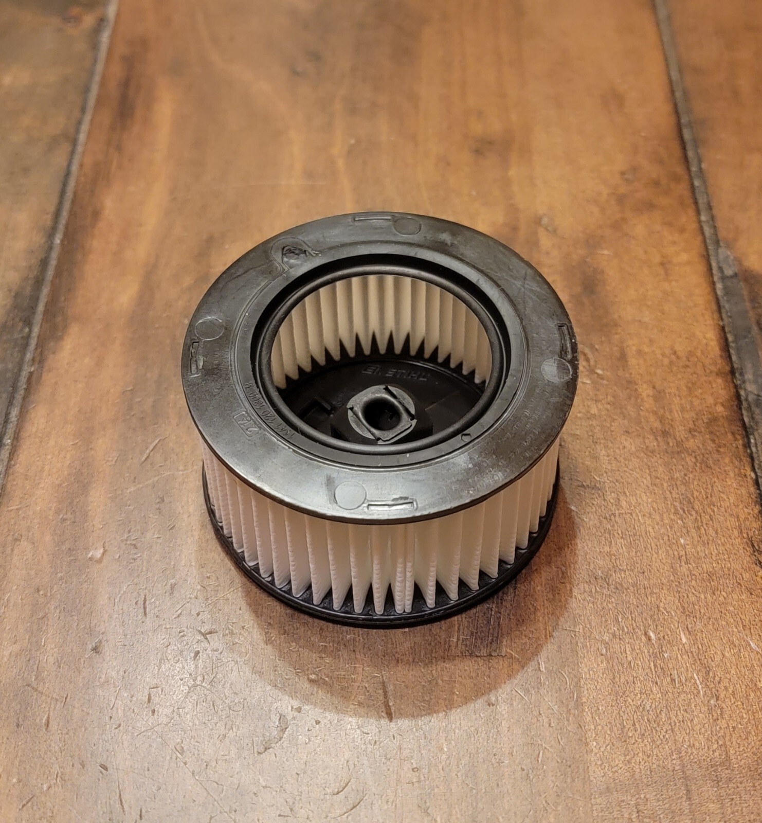 Filtro Aria Mercedes Filtro Dell'aria Per Motoseghe Stihl MS261 Ms271 Ms291 Ms311 Ms381 Ms391 A 771073 - Foto 13