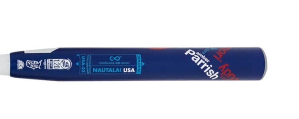 60% discount - Top-Selling Sale 2024 DeMarini LE Nautalai Red Silver