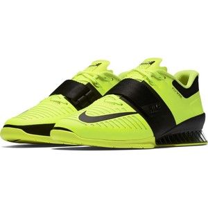 weightlifting shoes nike romaleos 3