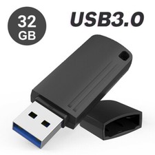 32 GB USB 3.0 Flash Drive Thumb Memory Stick Pen Drive Data Storage USB Stick