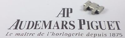 AUDEMARS PIGUET ROYAL OAK STAHL ELEMENT 11,3 mm - ca. 1990er Jahre